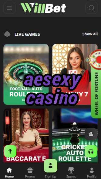 Aesexy Casino - Adult-Themed Casino-www.bdqngd.com