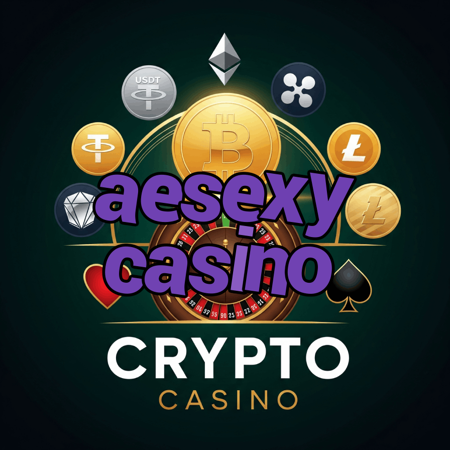 Aesexy Casino - Adult-Themed Casino